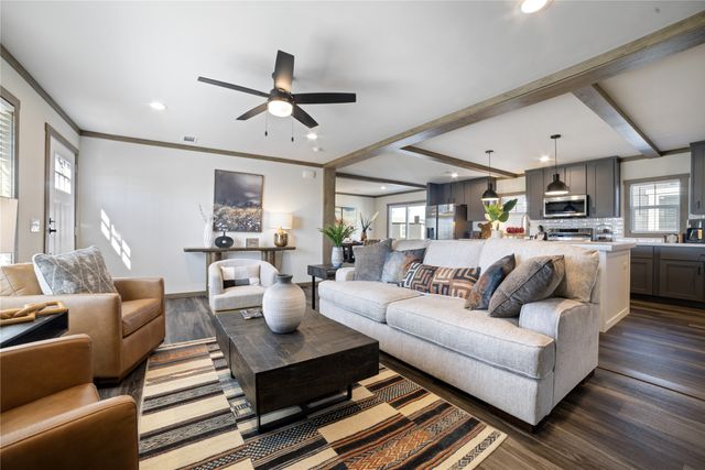 2004 Buffet Way, Poolville, TX 76487