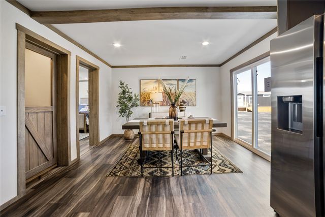 2004 Buffet Way, Poolville, TX 76487