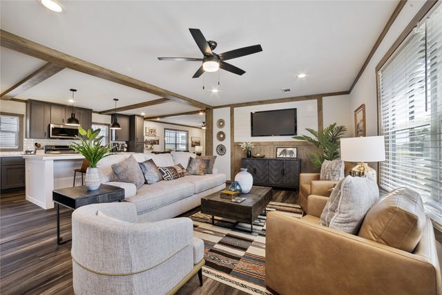 2004 Buffet Way, Poolville, TX 76487