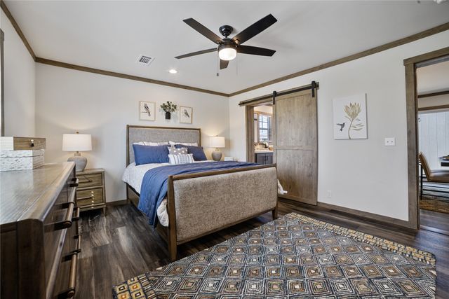 2004 Buffet Way, Poolville, TX 76487