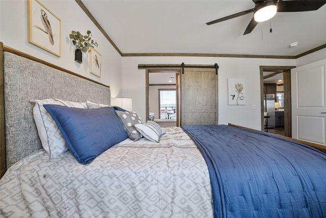 2004 Buffet Way, Poolville, TX 76487