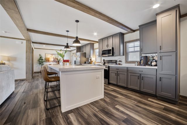 2004 Buffet Way, Poolville, TX 76487