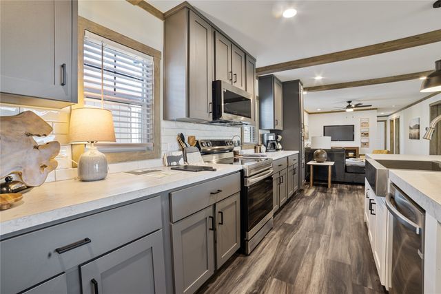 2004 Buffet Way, Poolville, TX 76487