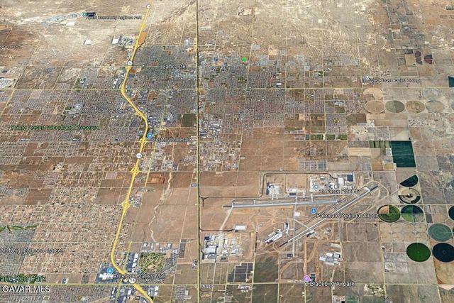 45409 E 8th Street, Lancaster, CA 93535
