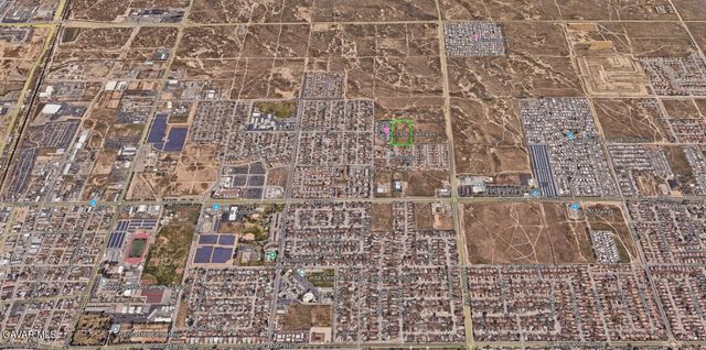 45409 E 8th Street, Lancaster, CA 93535