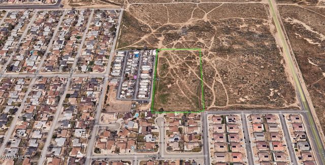 45409 E 8th Street, Lancaster, CA 93535