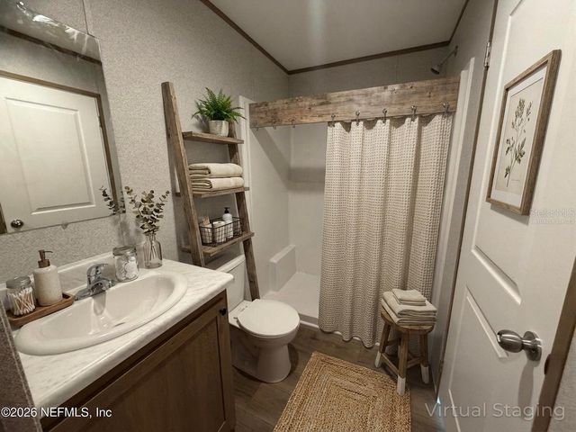 213 MILTON AVENUE, Interlachen, FL 32148