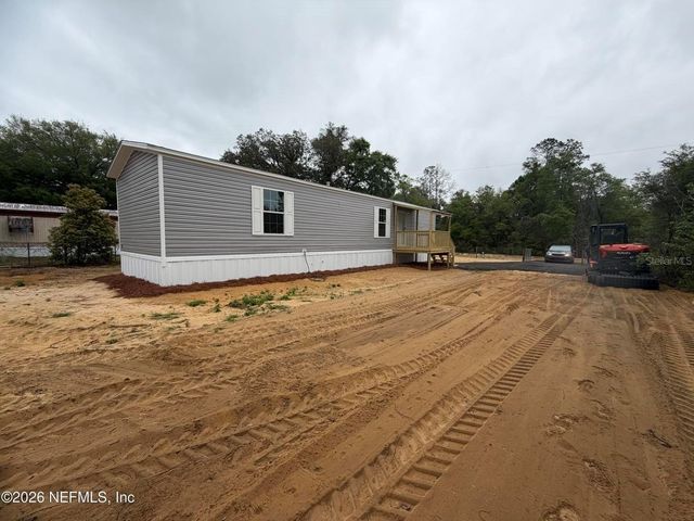 213 MILTON AVENUE, Interlachen, FL 32148
