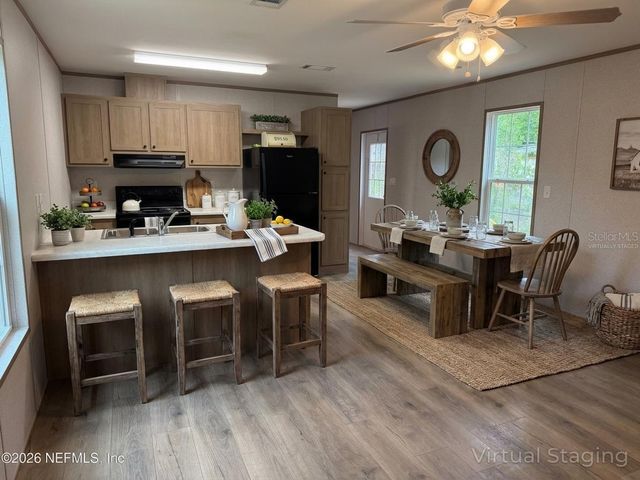 213 MILTON AVENUE, Interlachen, FL 32148