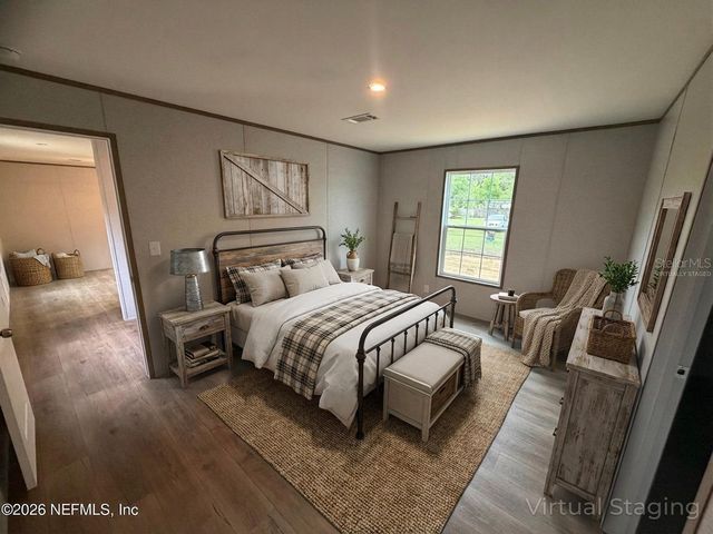 213 MILTON AVENUE, Interlachen, FL 32148