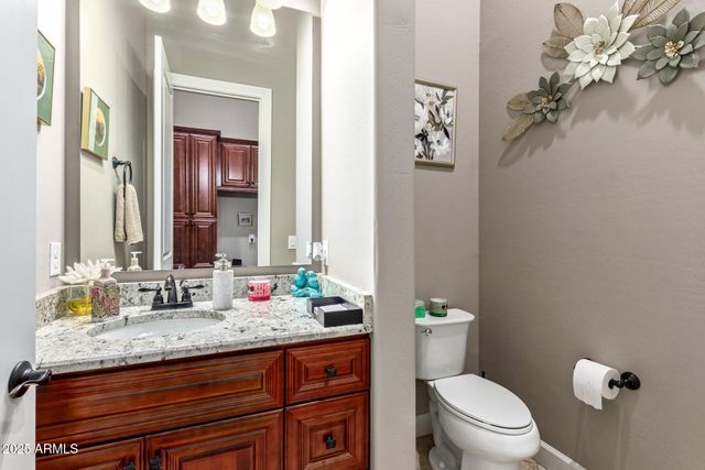 22112 S 119th Street, Chandler, AZ 85249