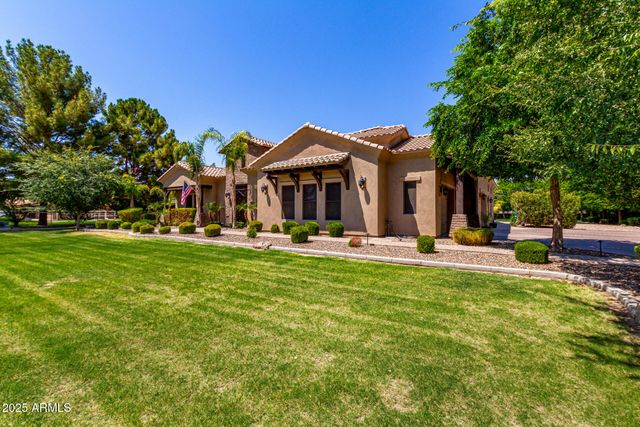 22112 S 119th Street, Chandler, AZ 85249