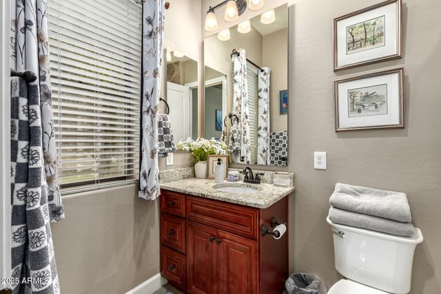 22112 S 119th Street, Chandler, AZ 85249