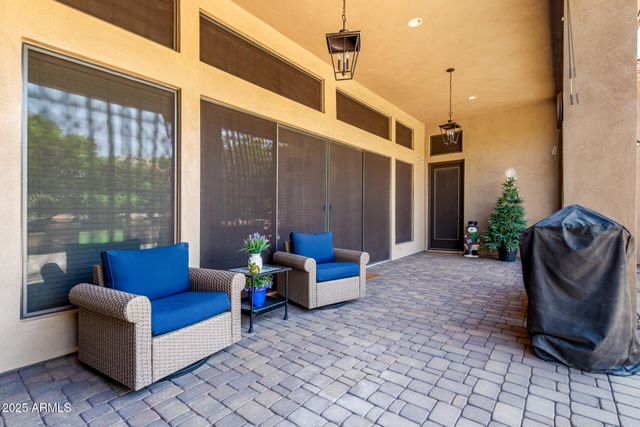 22112 S 119th Street, Chandler, AZ 85249