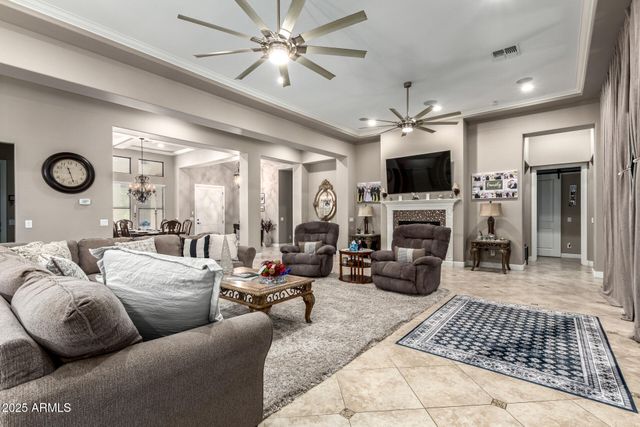 22112 S 119th Street, Chandler, AZ 85249