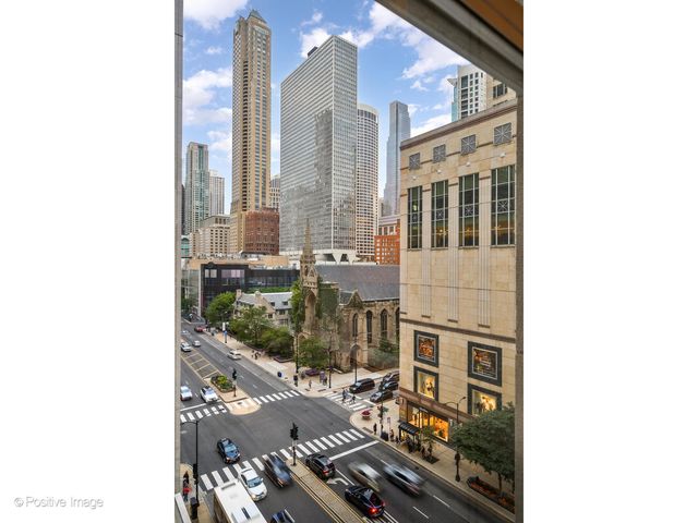 159 E Walton Place 7G, Chicago, IL 60611