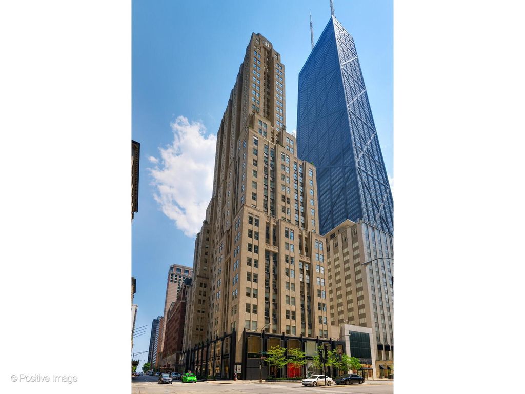159 E Walton Place 7G, Chicago, IL 60611