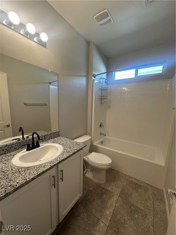 4513 Meline Avenue, North Las Vegas, NV 89084