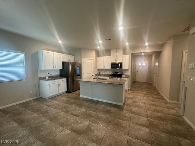 4513 Meline Avenue, North Las Vegas, NV 89084