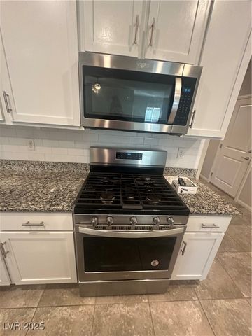 4513 Meline Avenue, North Las Vegas, NV 89084