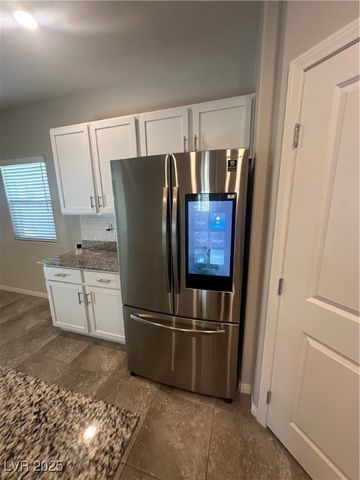 4513 Meline Avenue, North Las Vegas, NV 89084