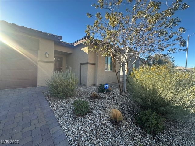 4513 Meline Avenue, North Las Vegas, NV 89084