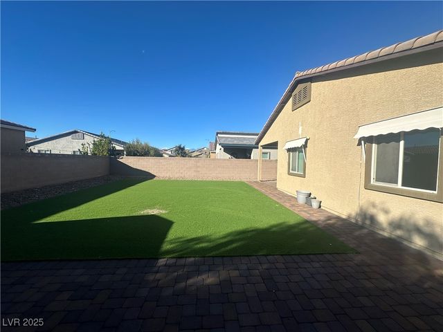 4513 Meline Avenue, North Las Vegas, NV 89084