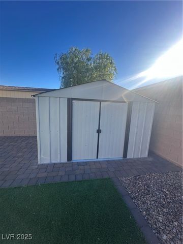 4513 Meline Avenue, North Las Vegas, NV 89084