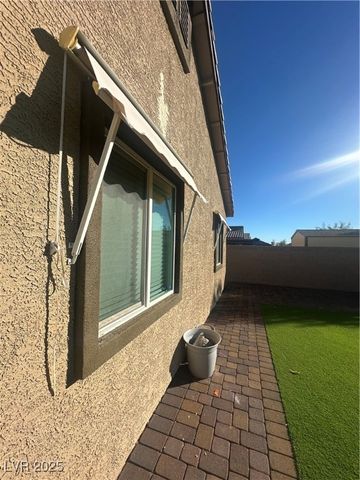 4513 Meline Avenue, North Las Vegas, NV 89084