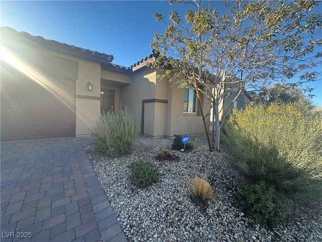 4513 Meline Avenue, North Las Vegas, NV 89084