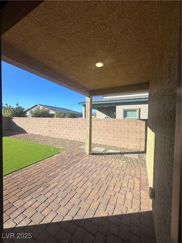 4513 Meline Avenue, North Las Vegas, NV 89084