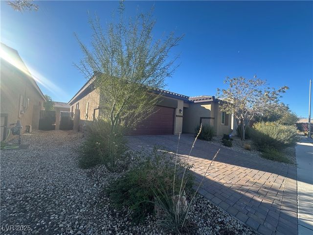 4513 Meline Avenue, North Las Vegas, NV 89084