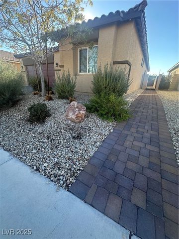 4513 Meline Avenue, North Las Vegas, NV 89084