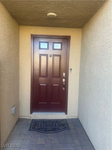 4513 Meline Avenue, North Las Vegas, NV 89084