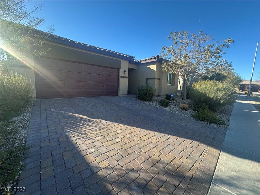 4513 Meline Avenue, North Las Vegas, NV 89084