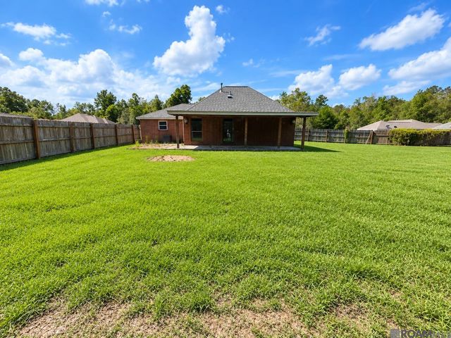 23885 Partridge Ln, Denham Springs, LA 70726