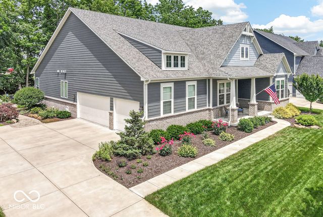 1098 Windsor Estates Court, Westfield, IN 46074