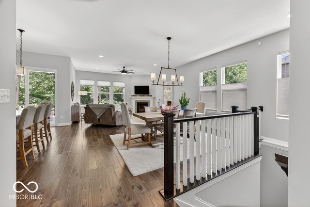 1098 Windsor Estates Court, Westfield, IN 46074