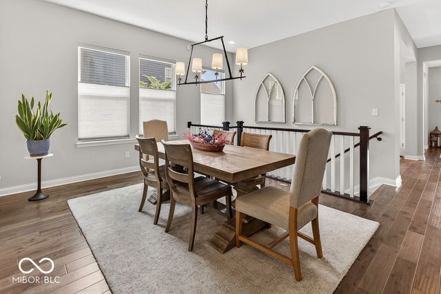 1098 Windsor Estates Court, Westfield, IN 46074