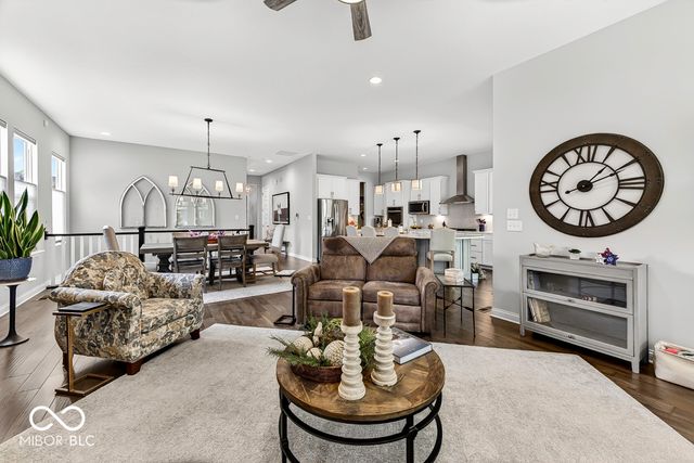 1098 Windsor Estates Court, Westfield, IN 46074