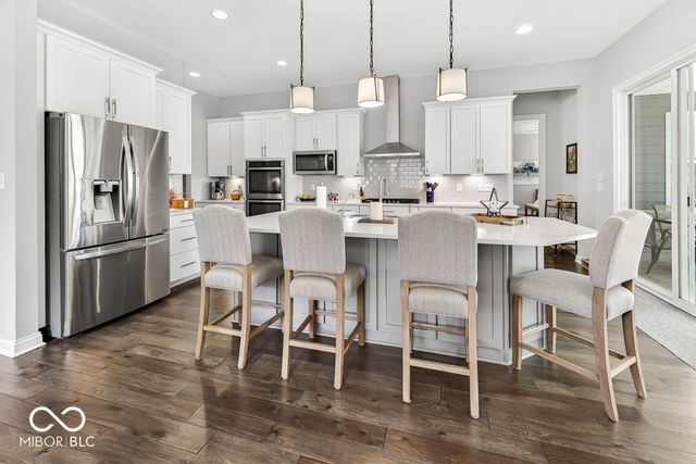 1098 Windsor Estates Court, Westfield, IN 46074