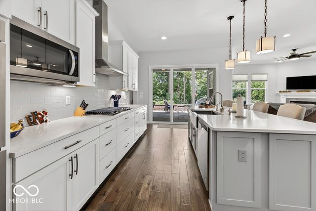 1098 Windsor Estates Court, Westfield, IN 46074