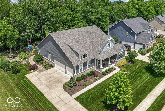 1098 Windsor Estates Court, Westfield, IN 46074
