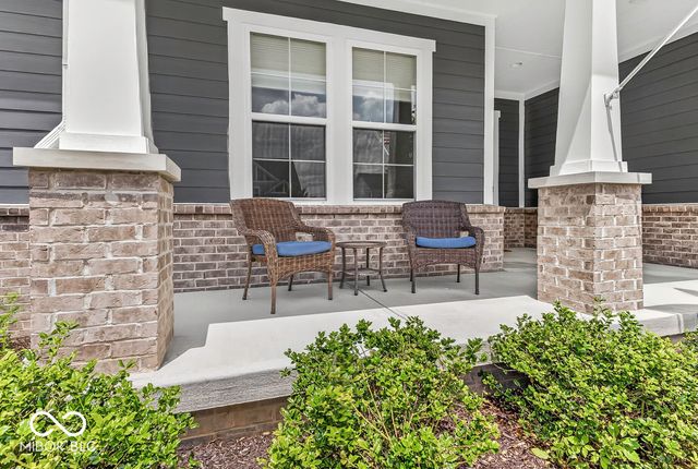 1098 Windsor Estates Court, Westfield, IN 46074