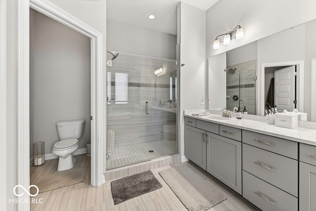 1098 Windsor Estates Court, Westfield, IN 46074