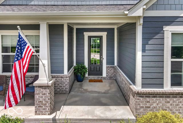 1098 Windsor Estates Court, Westfield, IN 46074