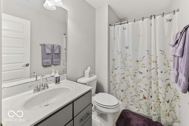 1098 Windsor Estates Court, Westfield, IN 46074