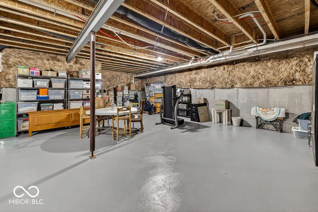 1098 Windsor Estates Court, Westfield, IN 46074