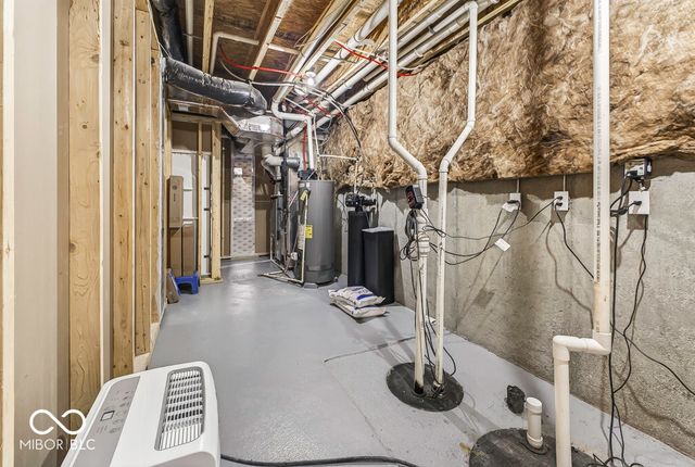 1098 Windsor Estates Court, Westfield, IN 46074