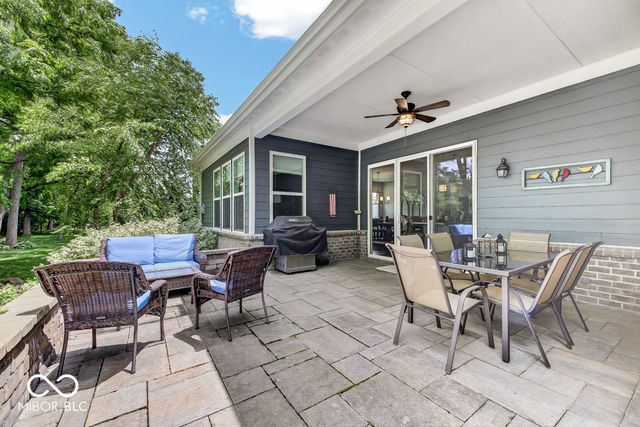 1098 Windsor Estates Court, Westfield, IN 46074